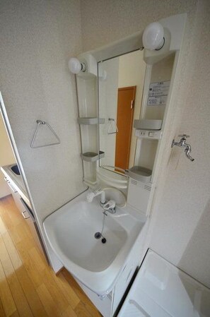 メゾン・ド・グレーヌの物件内観写真